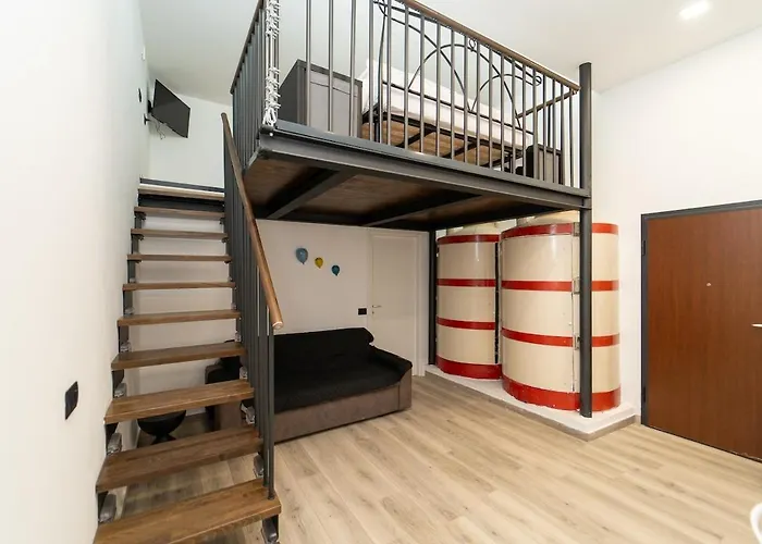 Appartement Spacious With Wifi And Ac & Parking *