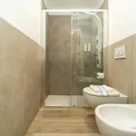 Spacious With Wifi And Ac & Parking Milán