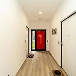 Apartamento Spacious With Wifi And Ac & Parking Milán