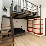 Apartamento Spacious With Wifi And Ac & Parking *