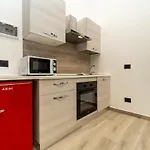 Apartamento Spacious With Wifi And Ac & Parking