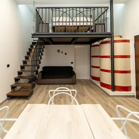 Spacious With Wifi And Ac & Parking * Milano