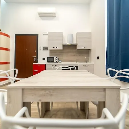 Spacious With Wifi And Ac & Parking * Mailand