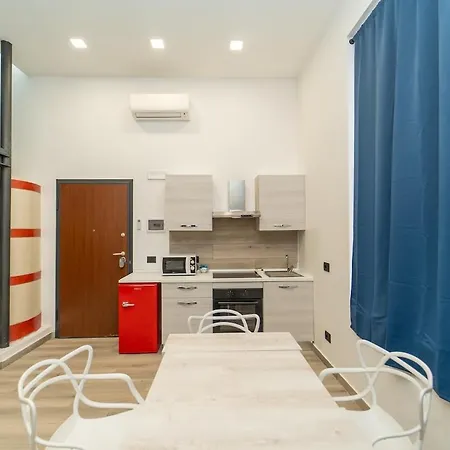 Apartment Spacious With Wifi And Ac & Parking Mailand